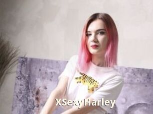 XSexyHarley