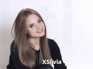 XSilvia