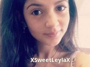 XSweetLeylaX