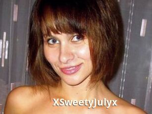 XSweetyJulyx