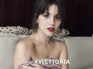 XVICTTORIA