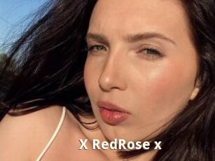 X_RedRose_x