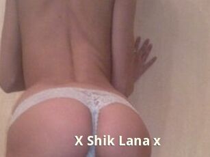 X_Shik_Lana_x