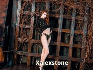 Xalexstone