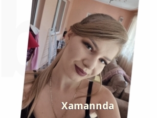 Xamannda