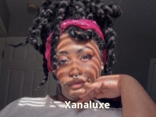 Xanaluxe