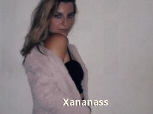Xananass