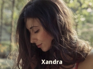 Xandra