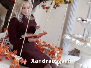 Xandraosgard