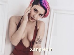Xangiesin