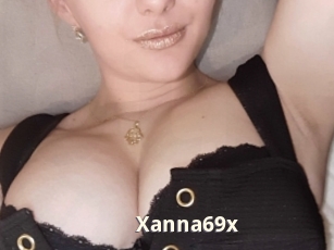Xanna69x