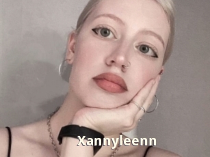 Xannyleenn