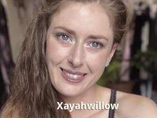 Xayahwillow