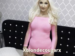 Xblondecougarx