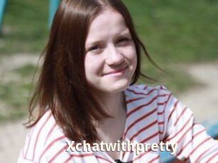 Xchatwithpretty