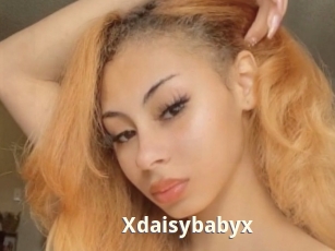 Xdaisybabyx