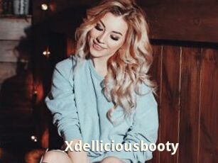 Xdelliciousbooty