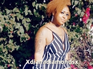 Xdianadiamondsx