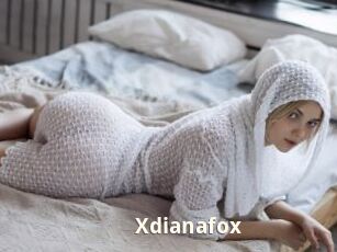 Xdianafox