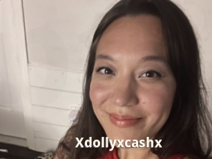 Xdollyxcashx