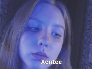 Xentee