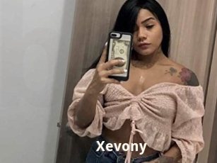 Xevony