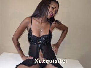 Xexquisitei