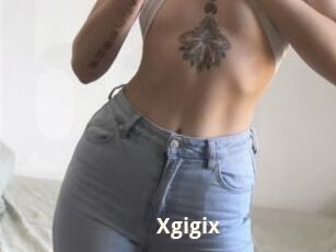 Xgigix
