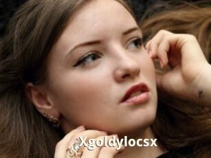 Xgoldylocsx