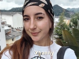 Xhanny