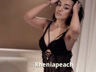 Xheniapeach