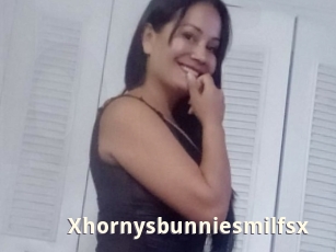 Xhornysbunniesmilfsx