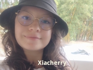 Xiacherry