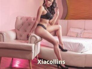 Xiacollins