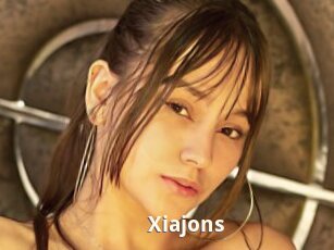 Xiajons