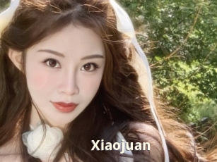 Xiaojuan