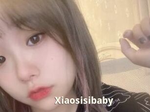 Xiaosisibaby