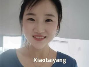 Xiaotaiyang