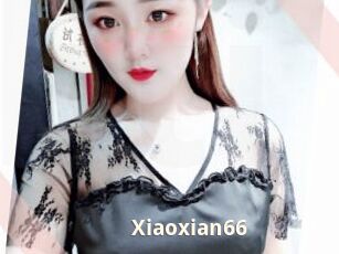 Xiaoxian66