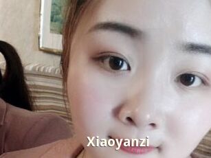 Xiaoyanzi