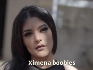 Ximena_boobies