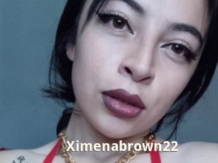 Ximenabrown22