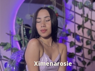ximenarosie Bigtitinvasion
