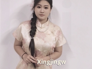 Xingjingw