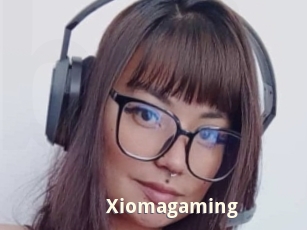Xiomagaming