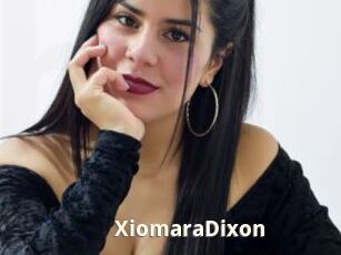XiomaraDixon