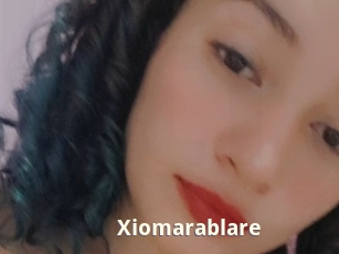 Xiomarablare