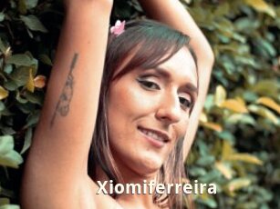 Xiomiferreira