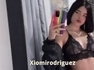 Xiomirodriguez