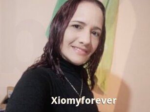 Xiomyforever